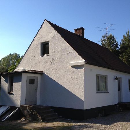 Oesterlencharm Loderup Экстерьер фото