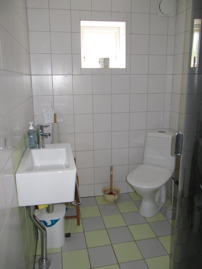 Oesterlencharm Loderup Экстерьер фото